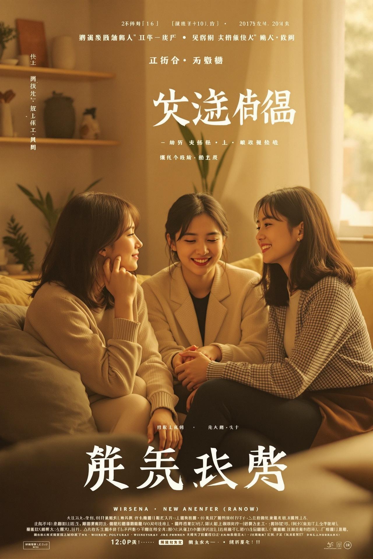 4k电影推荐影片《好东西》海报