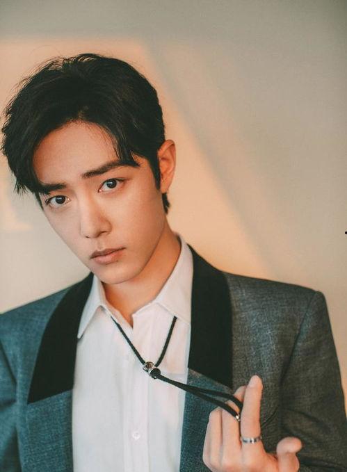 爱豆吃瓜娱乐酱成毅,从爱豆到瓜界新宠,揭秘成毅的吃瓜娱乐之路